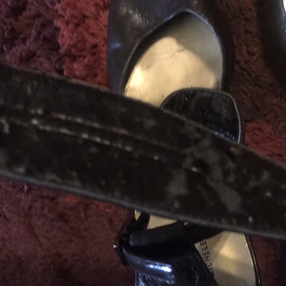 Bisou Bisou Michele Bohbot Leather heels - Picture 6 of 7